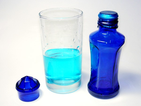 サントリー「ファイナルファンタジーXII（FF12）ポーション プレミアム