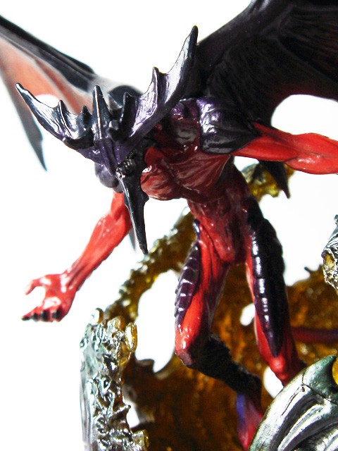 残りわずか 在庫限り超価格 Final Fantasy マスタークリチャーズ Vol 2 ディアボロス 品 残りわずか 在庫限り超価格 Www Institutoorigem Com Br