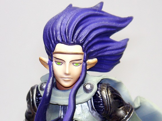 女神転生 悪魔召喚録 第二集」レビュー : 食玩トピックス