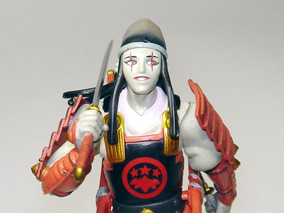 女神転生 悪魔召喚録 第四集」レビュー : 食玩トピックス