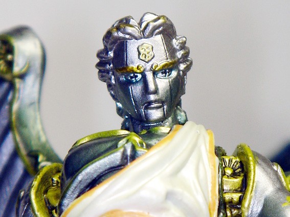 女神転生 悪魔召喚録 第三集」レビュー : 食玩トピックス