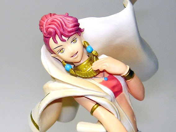 女神転生 悪魔召喚録 第四集」レビュー : 食玩トピックス