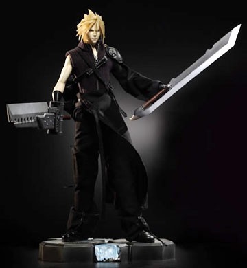 イラスト再現「FFタクティクス 獅子戦争 トレーディングアーツ