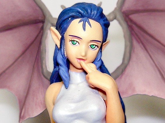KOTOBUKIYA 女神転生　悪魔召喚録　第二集　フィギュア 女神転生 悪魔召喚録 第2集 ベルゼブブ | スタンド製作所