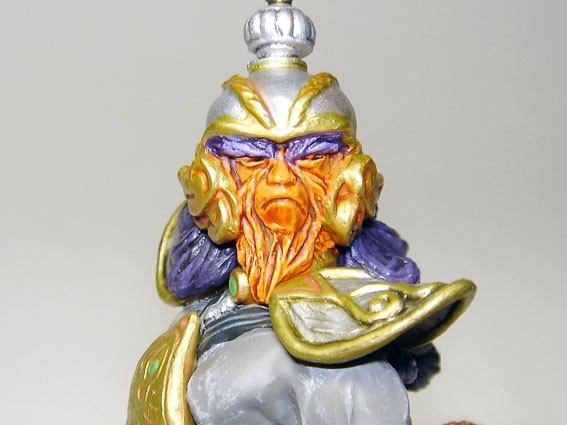 女神転生 悪魔召喚録 第四集」レビュー : 食玩トピックス