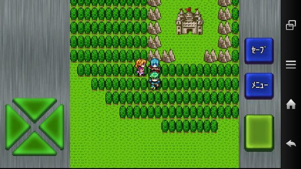 ガイラルディア 8 南遊記 ししゃものゲーム日記