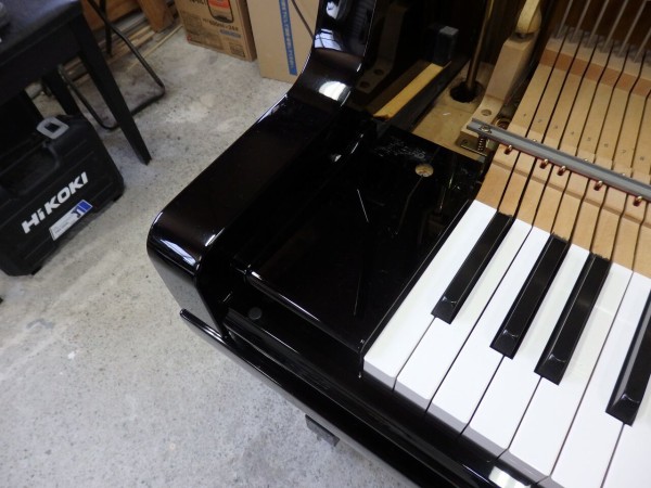 YAMAHA 自動演奏　ピアノプレイヤー　タイスの瞑想曲 トランスアコースティック™ピアノ ミニコンサート＆体験会