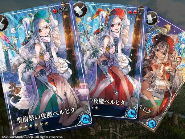 刻のイシュタリア 週間イベントまとめ6 ノーリロ