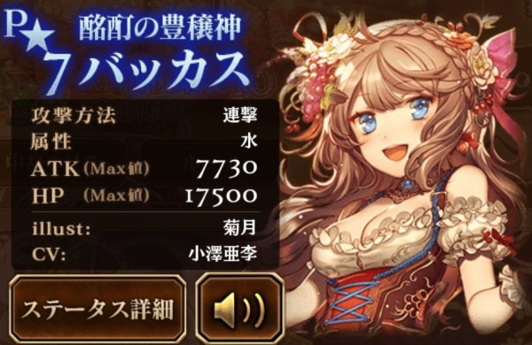 刻のイシュタリア 週間イベントまとめ6 ノーリロ