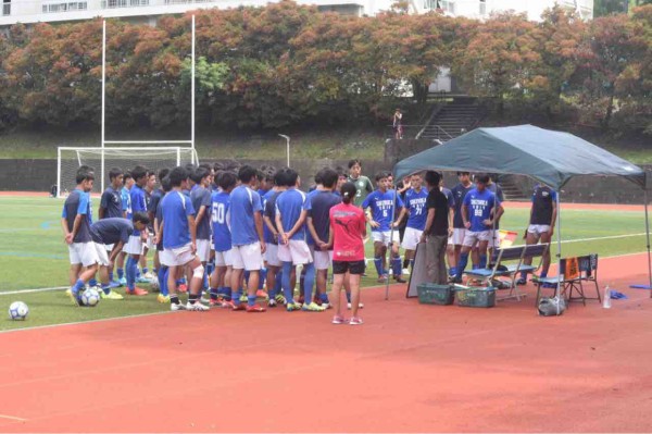 Tm 結果報告 大阪大学 兵庫県立大学 常葉大学浜松キャンパス 静岡大学体育会サッカー部