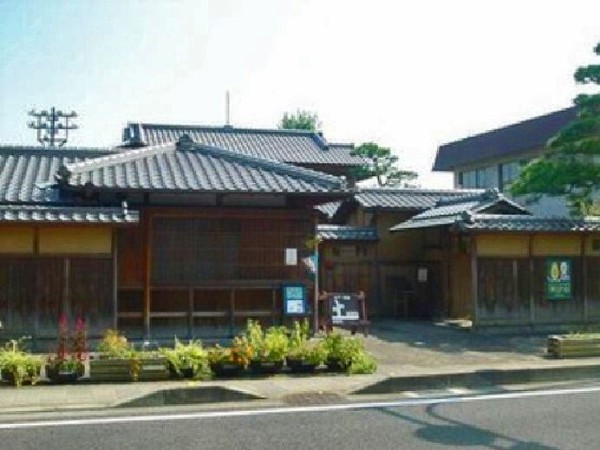 最後の元老 西園寺公望の別荘 興津坐漁荘(おきつざぎょそう) (静岡県