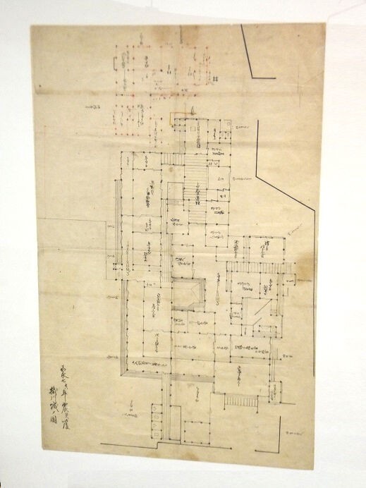 市指定文化財 掛川城御殿古図,史跡 横須賀城跡の出土品,古墳の