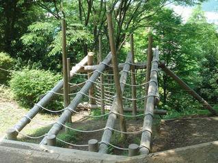 アスレチック遊具が人気 島田市中央公園 静岡県島田市野田1689 00shizuoka静岡観光おでかけガイド
