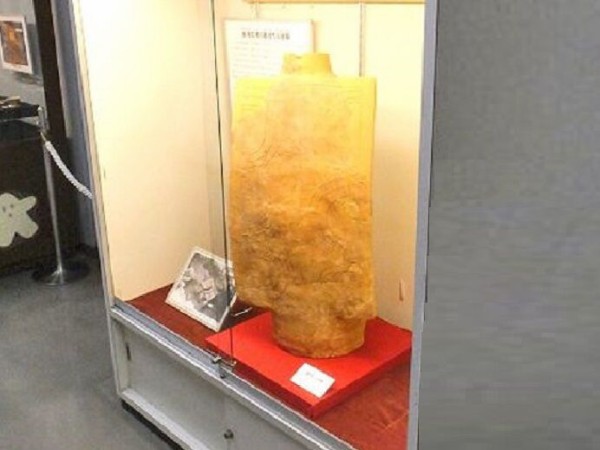 古墳時代後期(6世紀前葉) 遠江最後の首長墓 甑塚古墳の出土品