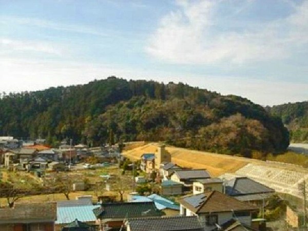 桜 夜景の名所 人気のローラー式スパイラルスライダー 鳥羽山公園 静岡県浜松市天竜区 旧天竜市 二俣町二俣2364 00shizuoka静岡観光おでかけガイド