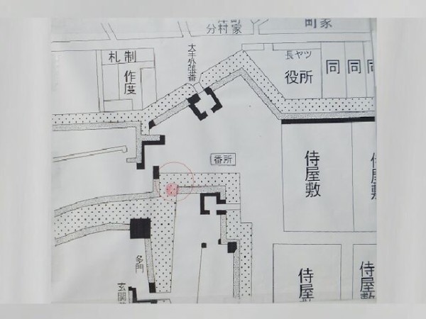 江戸幕府老中 田沼意次の相良藩『相良城発掘調査見学会』 (静岡県牧之原市(旧榛原郡相良町)相良) : 00shizuoka静岡観光おでかけガイド