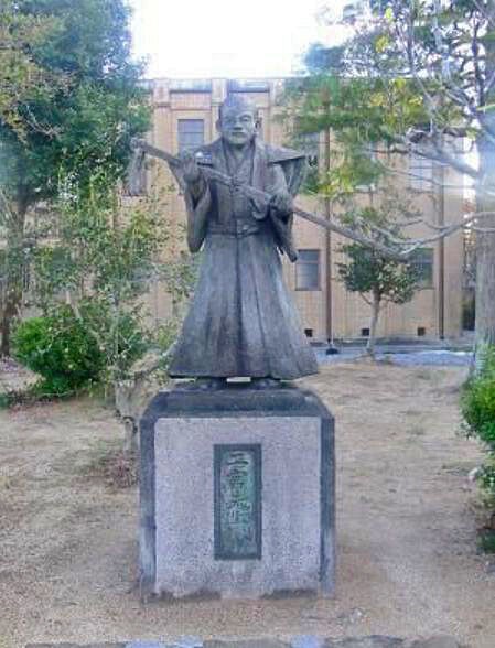 岡本芳水　二宮金次郎　掛軸 Yahoo!オークション -「二宮金次郎 掛軸」の落札相場・落札価格