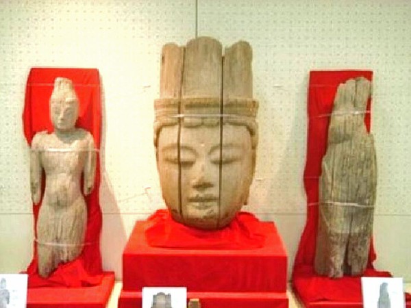 室町〜江戸時代 一字一石経 経塚 発掘 出土 仏像 仏教美術 骨董 古美術 室町〜江戸時代 一字一石経 経塚 発掘 出土 仏像 仏教美術 骨董 古美術