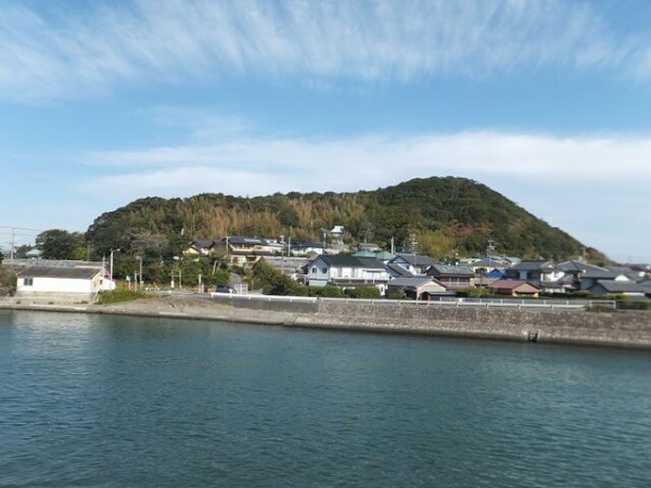 上品コーデはコレで安心！ 江戸時代 安政東海地震の津波伝説 波切不動尊 臨済宗 不動山 日本史