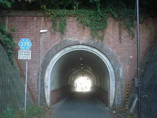 日本一の軽便鉄道 静岡鉄道駿遠線 小堤山隧道 小堤山トンネル 静岡県牧之原市 旧榛原郡相良町 波津 00shizuoka静岡観光おでかけガイド