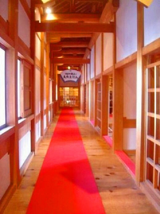 徳川家康が築いた駿府城 二ノ丸 東御門・巽櫓・坤櫓 (静岡県静岡
