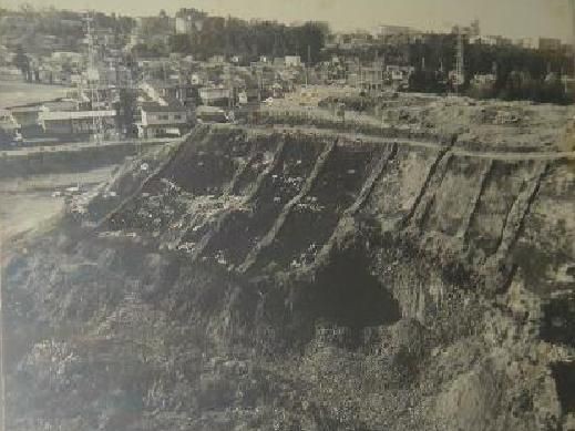 日本最大級の中世墓地 一の谷中世墳墓群遺跡(一の谷遺跡) (静岡県磐田