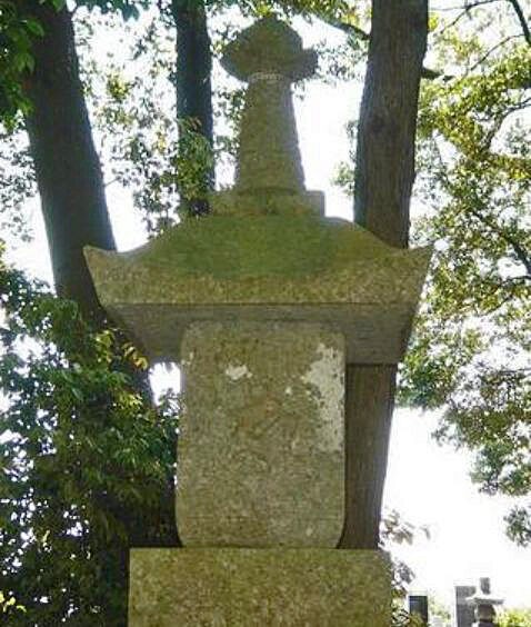 江戸時代 一石一字経を納めた石塔を建立 町指定文化財 長源寺の経塚