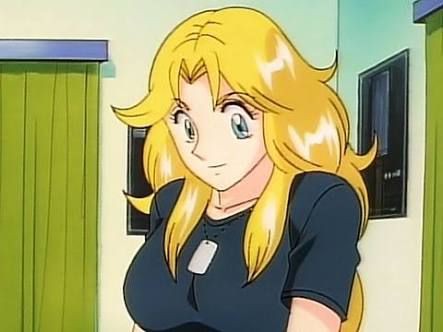 ジョディー こち亀キャラ大全集 ジョディー こち亀キャラ大全集