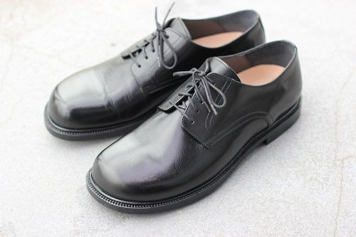 注目ブランドのギフト BIRKENSTOCK フットプリンツ ケンジントン プレーントゥシューズ 靴