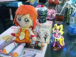 プリキュアカラオケオフ会 ぴんブロ