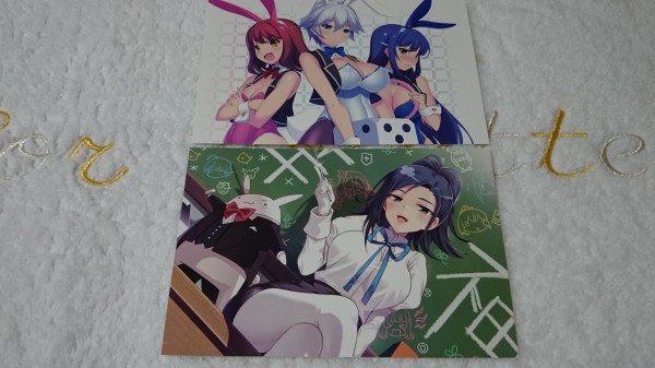 あんハピ♪』Blu-ray第3巻 買いました : ラジオのノイズ 知ら