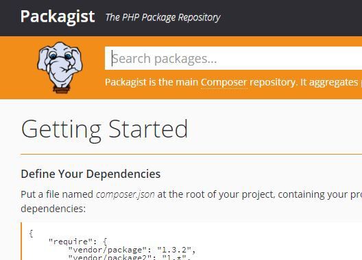 Phpでpearがcomposerで管理出来たら超絶便利だった話 ミネソタに移住した生涯プログラマーなホッケーライフブログ