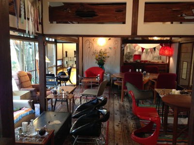 最後から２番目の恋ロケ地ツアー セックスアンドザシティー的生活を目指せ