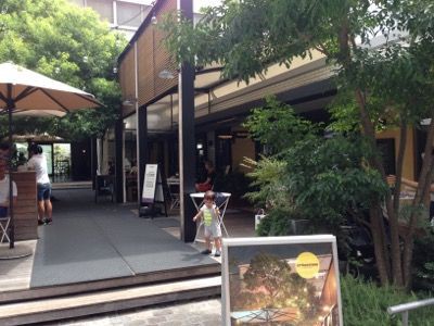 Cicadaでランチ セックスアンドザシティー的生活を目指せ Cicadaでランチ セックスアンドザシティー的生活を目指せ