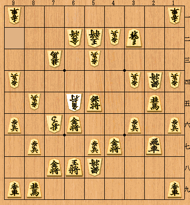 藤井圧倒的優勢 将棋王位戦棋譜速報 午後６時現在 藤井聡太七段対出口若武四段 第61期 王位戦 予選 将棋棋譜速報