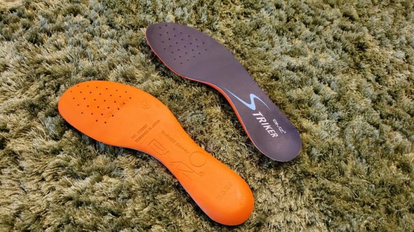 中敷き インソールを徹底比較 どれが一番良いのかまとめてみた 5 18 0014のblog
