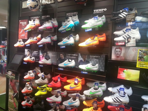 Kamo渋谷店舗レポート 15 6 27 0014のblog