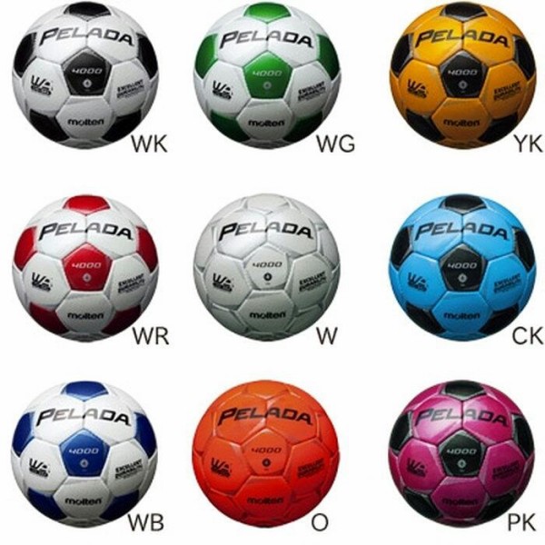 サッカーボールの基礎知識 選び方 0014のblog