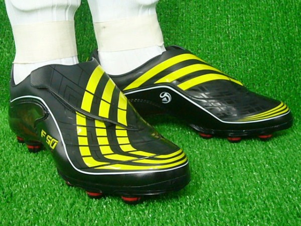 f50 2009