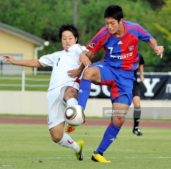 ヴィッセル神戸に武藤嘉紀選手が加入 着用スパイクを振り返る 0014のblog