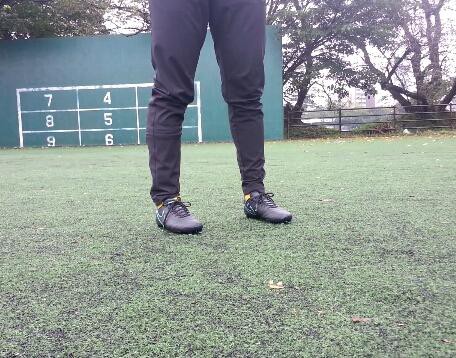 Nike ティエンポレジェンド6 Ag Pro レビュー 0014のblog