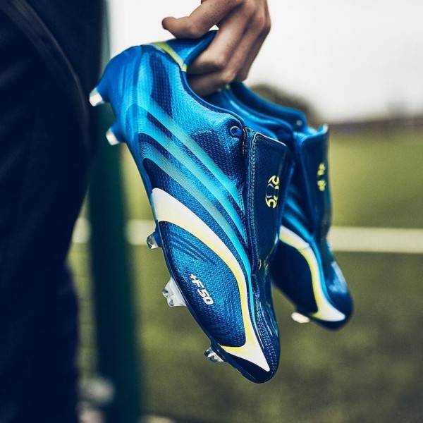 Adidas F50 Tunit復刻 X506でリターン 0014のblog