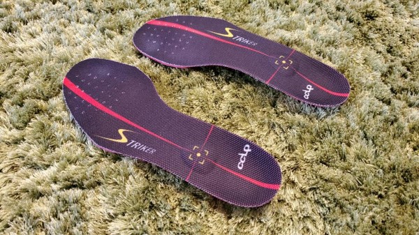 中敷き インソールを徹底比較 どれが一番良いのかまとめてみた 5 18 0014のblog