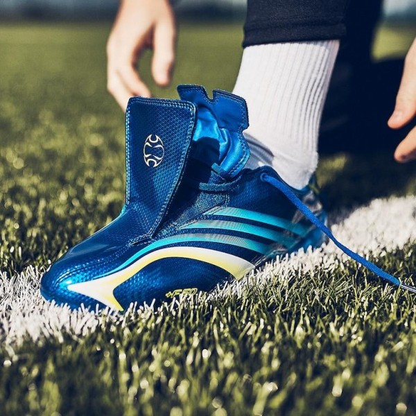 Adidas F50 Tunit復刻 X506でリターン 0014のblog