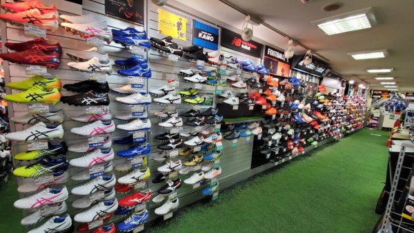 サッカーショップkamo 京都店レポート 9 1 0014のblog