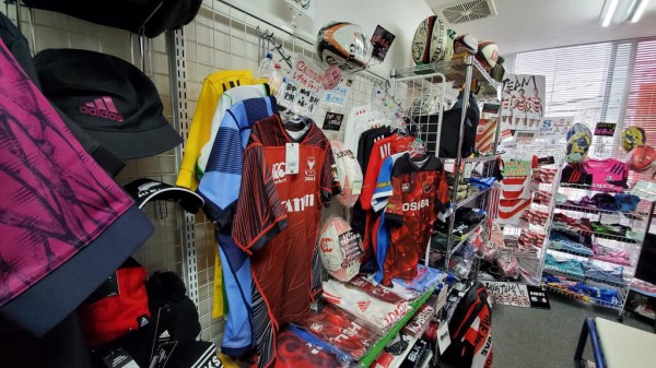 ラグビーショップ トリコロール 京都本店レポート 21 3 5 0014のblog