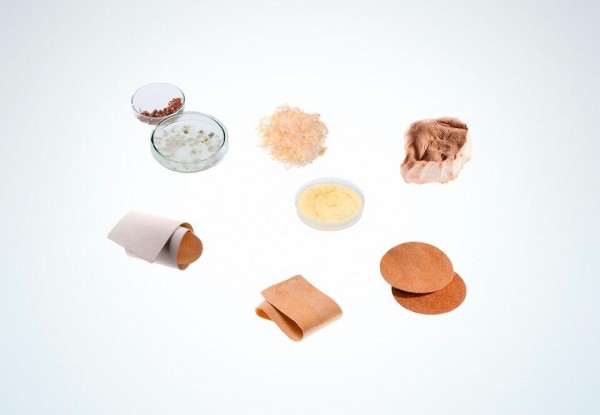 アディダスがキノコレザーを製品に使用 実用化始まる サッカースパイクへの転用は 0014のblog