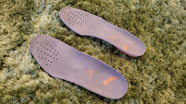 中敷き インソールを徹底比較 どれが一番良いのかまとめてみた 5 18 0014のblog