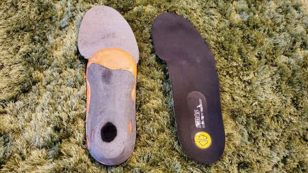 中敷き インソールを徹底比較 どれが一番良いのかまとめてみた 5 18 0014のblog