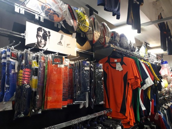 スーパースポーツゼビオ 御茶ノ水本店レポート 19 2 28 0014のblog